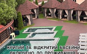 Готель Bellavista