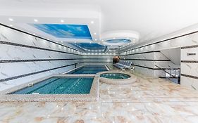 Готель Bellavista